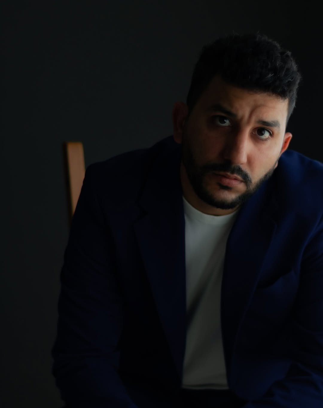 Fotógrafo Roberto Ramos