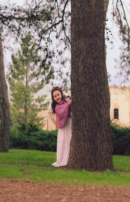 Photographer Roberto Ramos | Baptisms and Communions