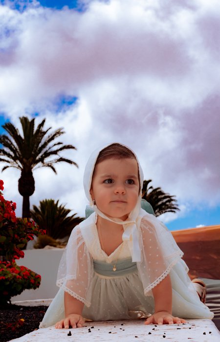 Photographer Roberto Ramos | Baptisms and Communions