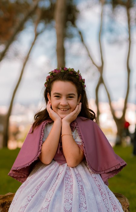 Photographer Roberto Ramos | Baptisms and Communions