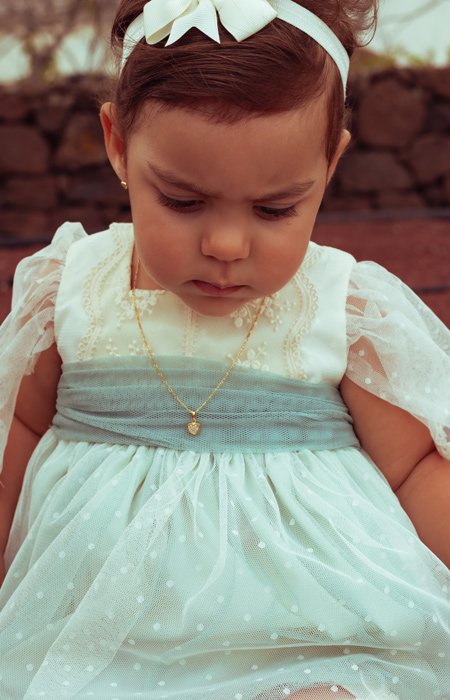 Photographer Roberto Ramos | Baptisms and Communions