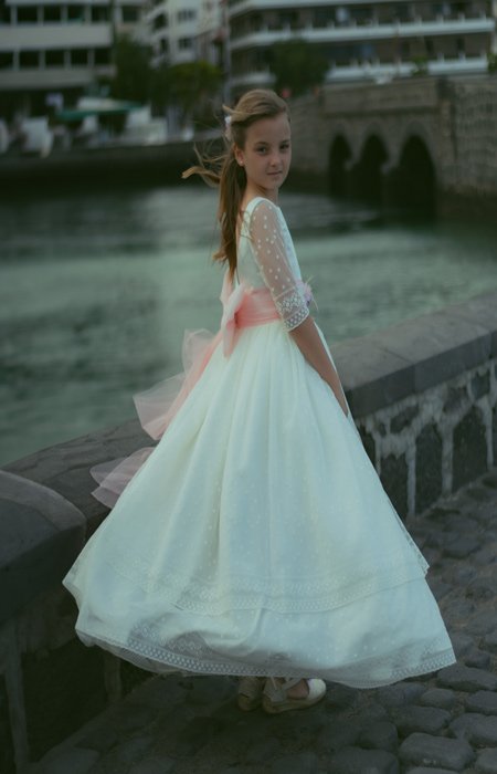 Photographer Roberto Ramos | Baptisms and Communions