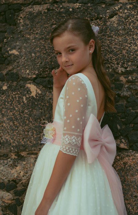 Photographer Roberto Ramos | Baptisms and Communions