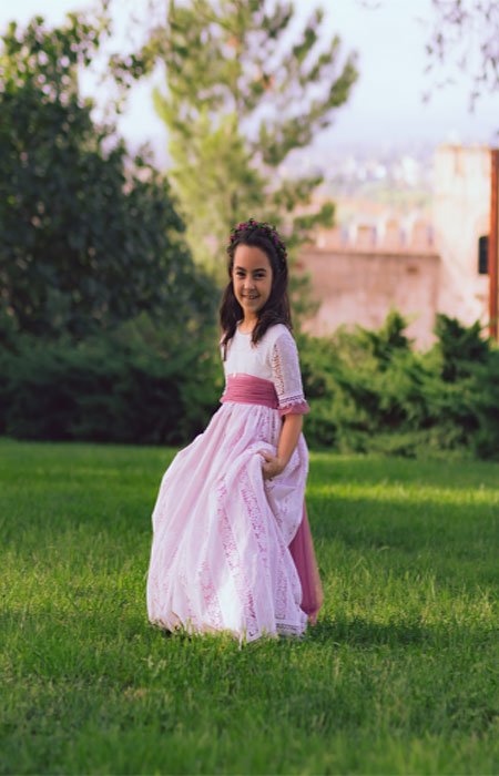 Photographer Roberto Ramos | Baptisms and Communions