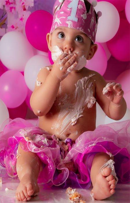 Photographer Roberto Ramos | Birthdays