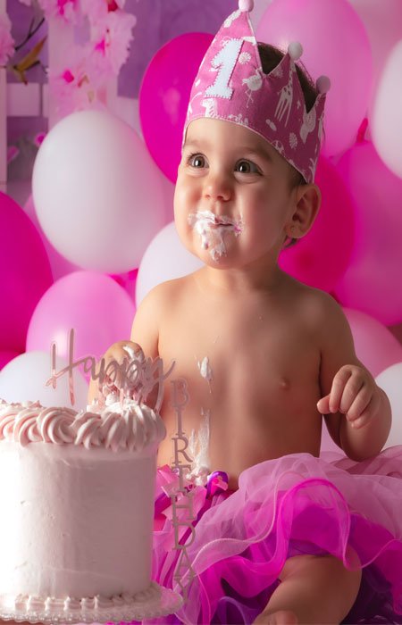 Photographer Roberto Ramos | Birthdays