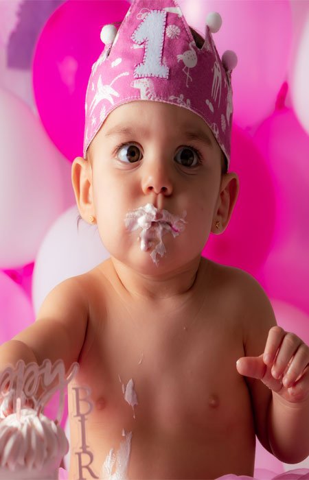 Photographer Roberto Ramos | Birthdays