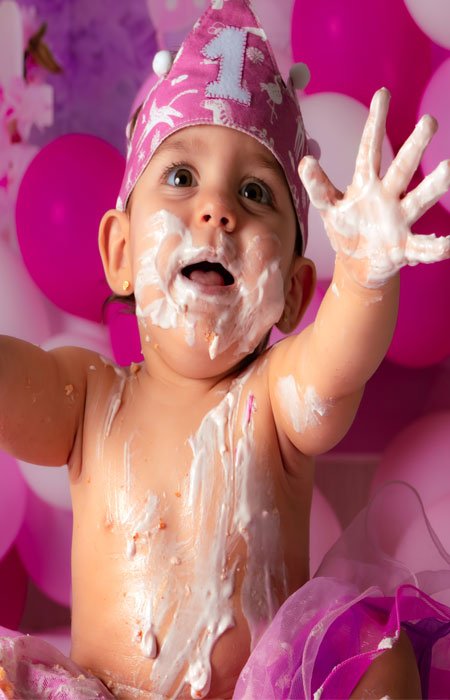 Photographer Roberto Ramos | Birthdays