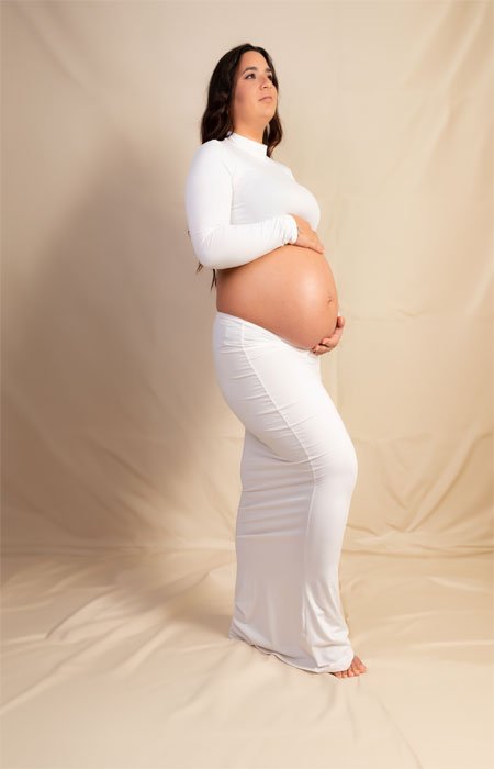 Photographer Roberto Ramos | Pregnancy