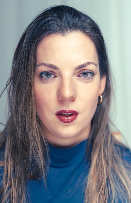 Photographer Roberto Ramos | Portraits