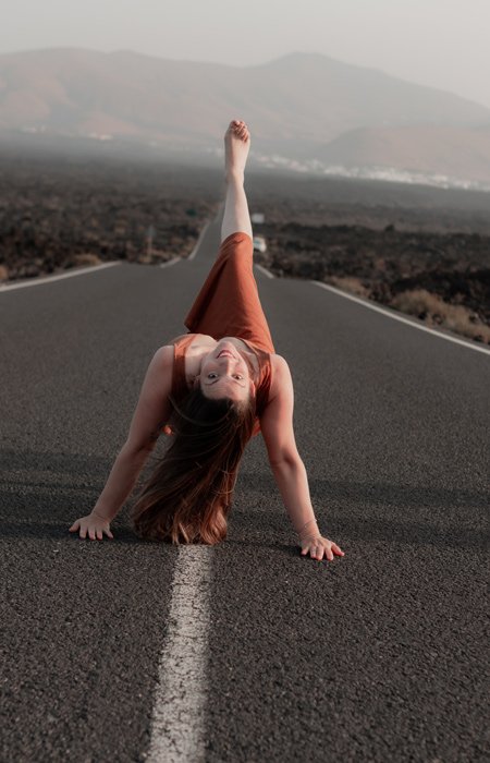 Photographer Roberto Ramos | Portraits