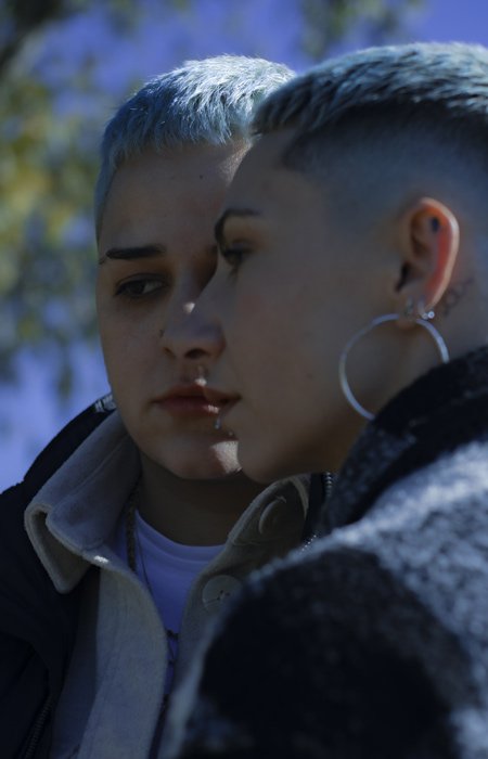 Photographer Roberto Ramos | Portraits