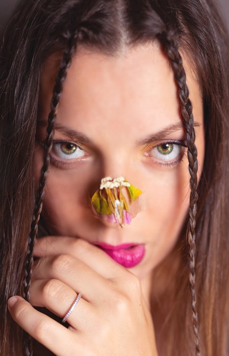 Photographer Roberto Ramos | Portraits