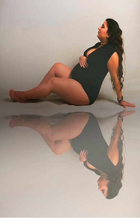 Photographer Roberto Ramos | Pregnancy