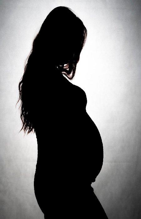 Photographer Roberto Ramos | Pregnancy