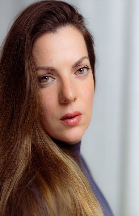 Photographer Roberto Ramos | Portraits