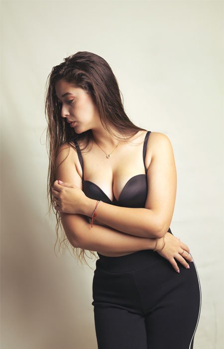 Photographer Roberto Ramos | Portraits