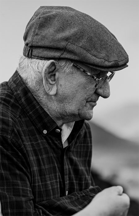 Photographer Roberto Ramos | Portraits